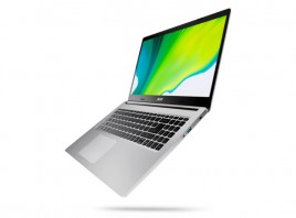 Laptop Acer A315-23-R26A, NX.HVUEX.007 15,6" FHD _ Ryzen 5-3