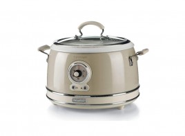 Ariete multicooker Vintage 2904 Bez