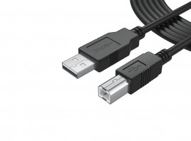 Gigatech kabel usb 2.0 A_B 1.5m