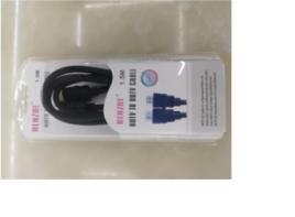 HDMI Kabal 5m DS7231-3 