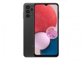 Mobitel Samsung Galaxy SM-A137F_DSN Black 4+64G
