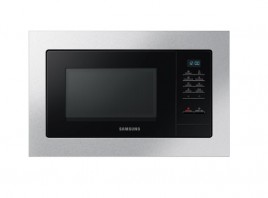 Samsung ugradbena mikrovalna pecnica MG23A7013CT_OL
