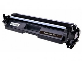 Toner zamjenski CF217A 17A za printere HP M102 i M130